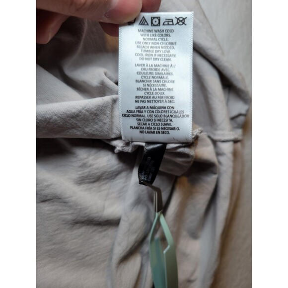 Karl Lagerfeld Spellout Double-sided Icon Logo Geometric Design Mens Size Medium - Picture 6 of 11